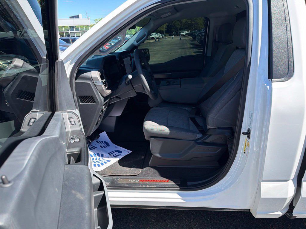 Used 2024 Ford F150 XL AWD/4WD image 13