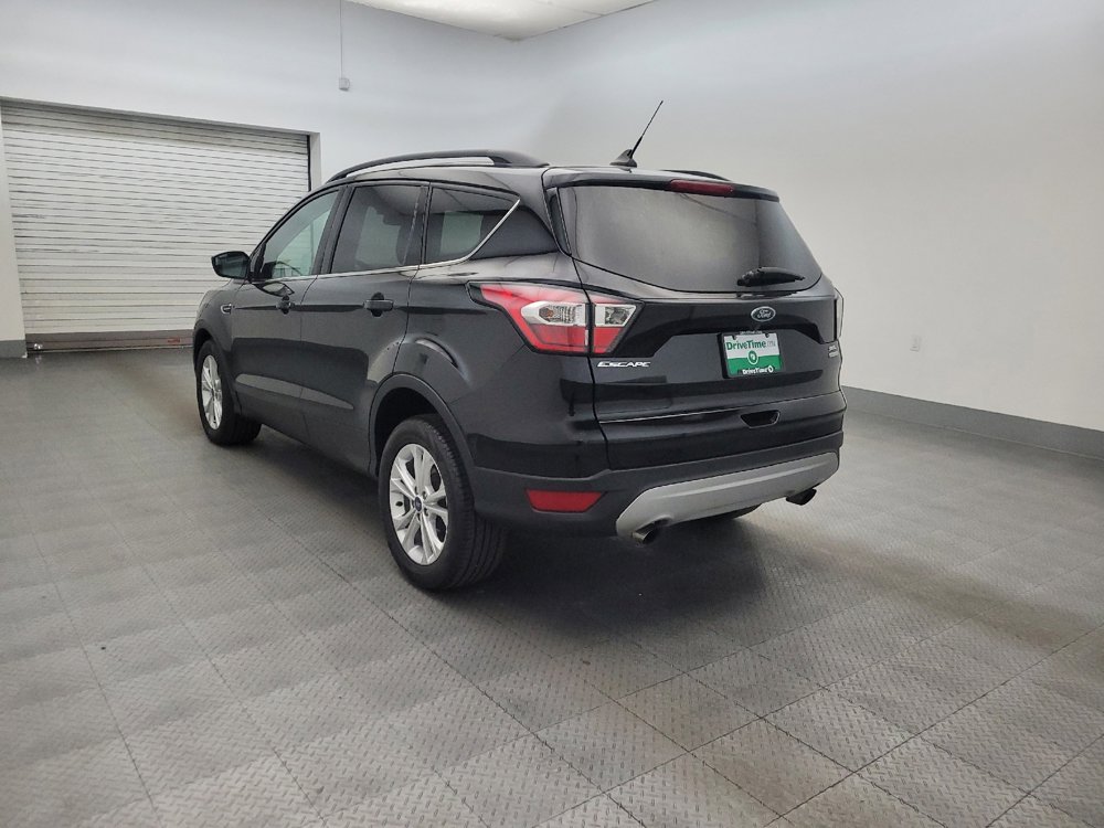 Used 2018 Ford Escape SEL FWD image 5