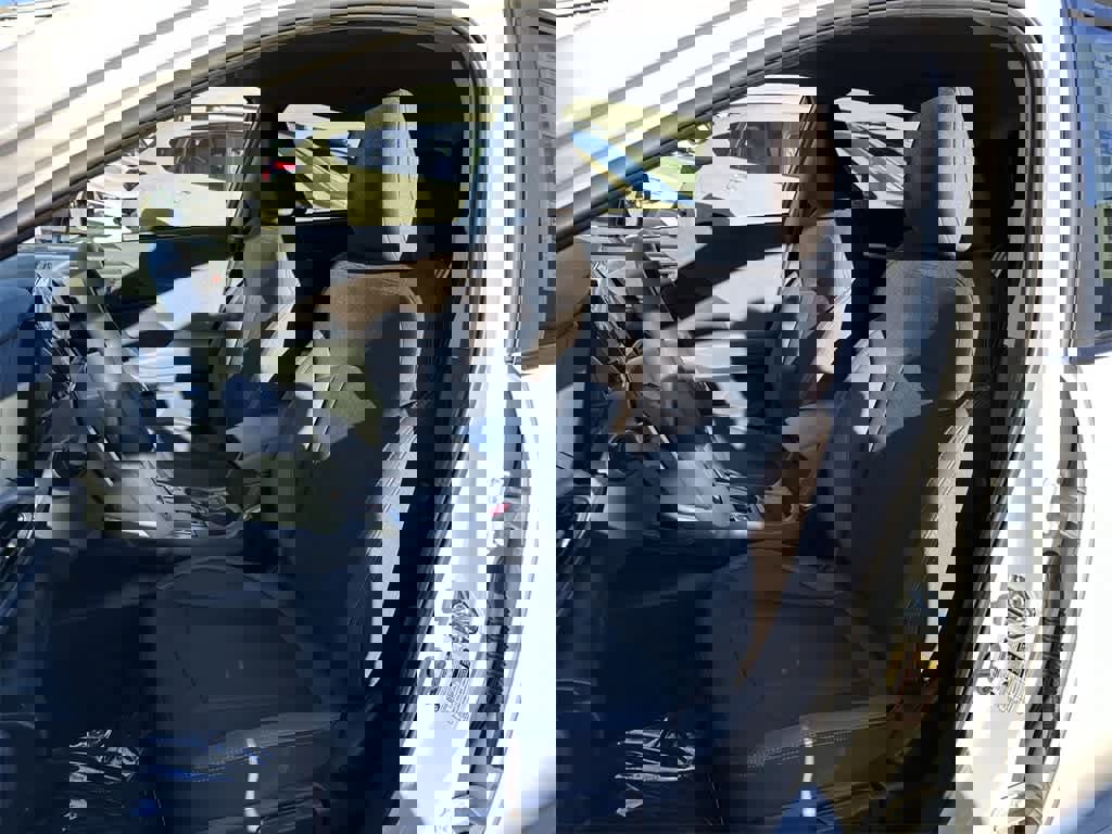 New 2026 Subaru Crosstrek 2.0i Premium image 11