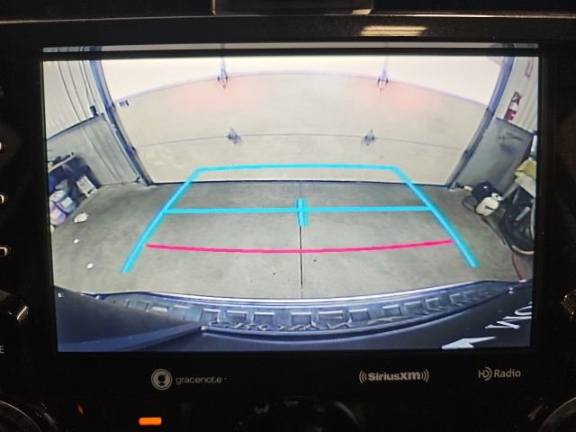 Used 2020 Toyota 4Runner TRD Off-Road Premium w/ Moonroof Package AWD/4WD image 24
