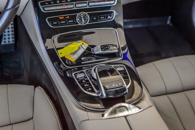 Used 2018 Mercedes-Benz E 400 Cabriolet image 31