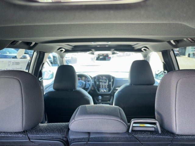 Certified 2026 Subaru Forester Premium AWD/4WD image 51