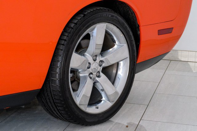 Used 2009 Dodge Challenger R/T RWD image 45