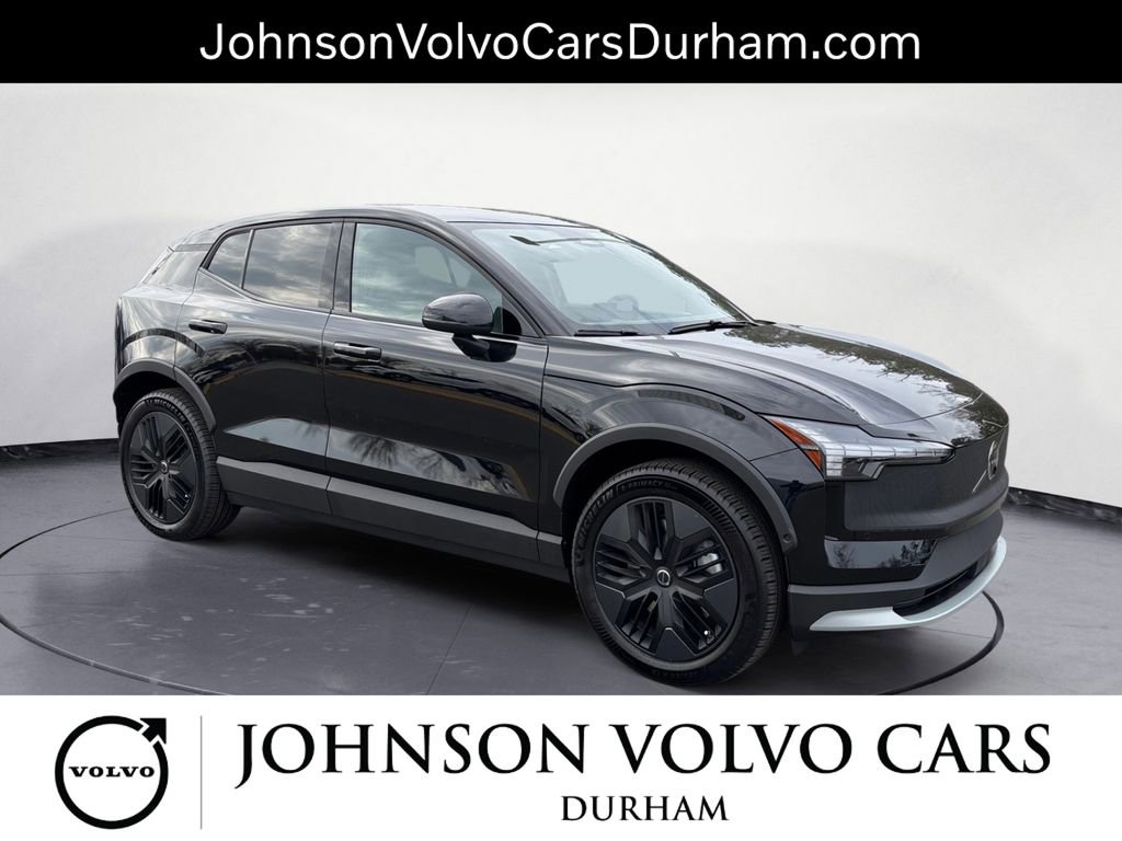 New 2026 Volvo EX30 Cross Country Ultra w/ Protection Package Premier image 1