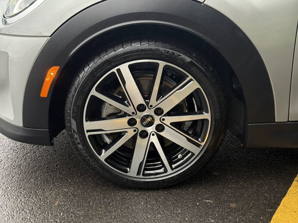 Used 2024 MINI Cooper S FWD image 10