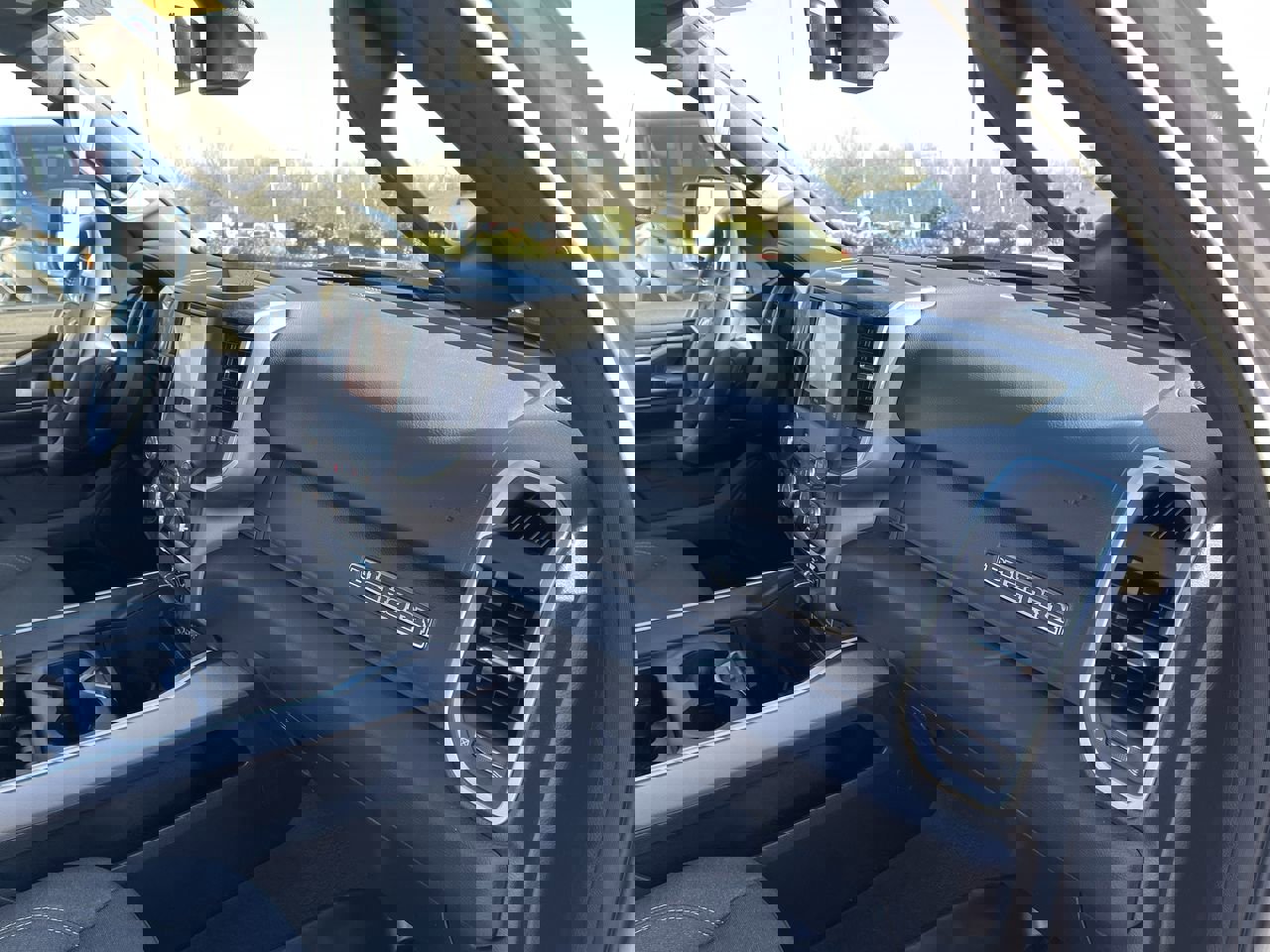 Used 2023 RAM 1500 Big Horn image 27