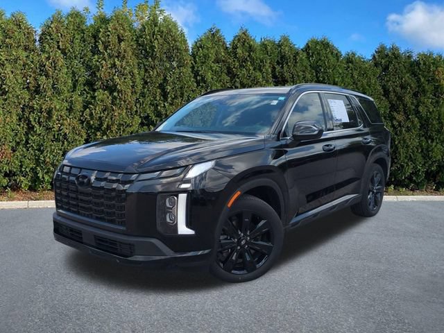 Used 2023 Hyundai Palisade XRT AWD/4WD image 1