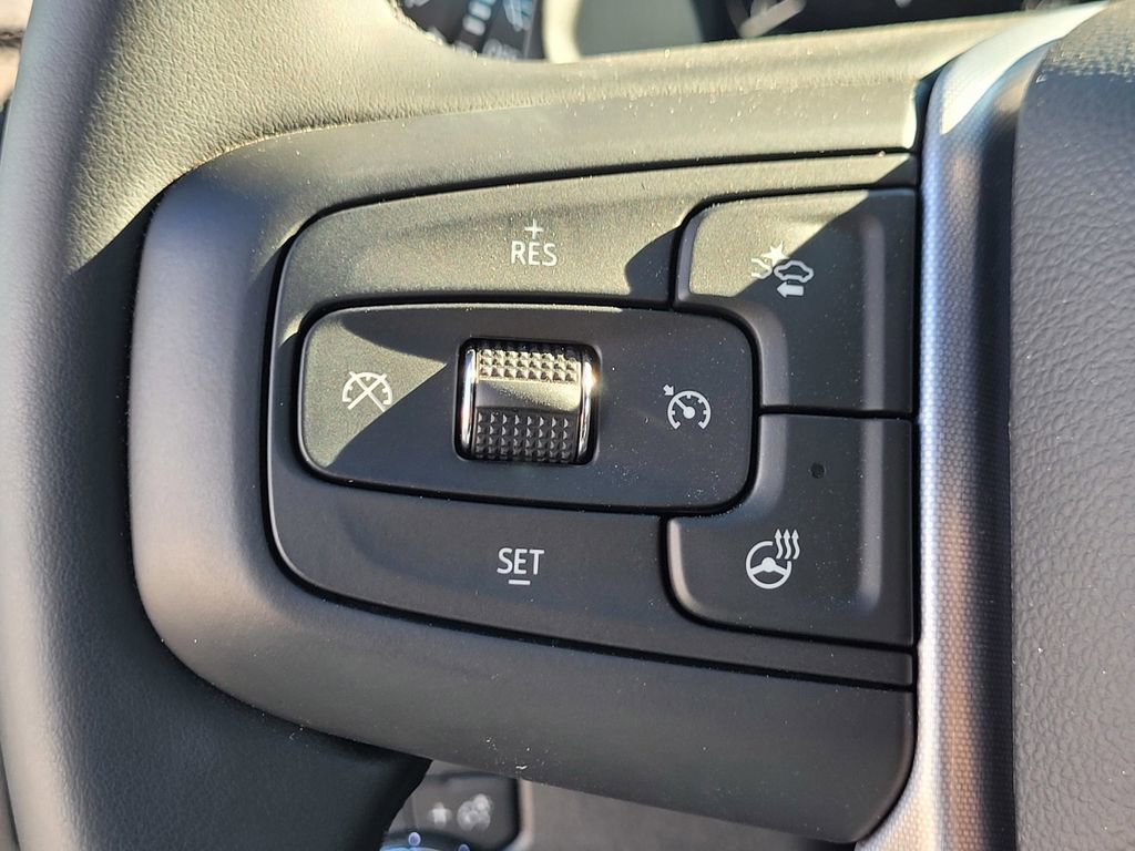 New 2026 GMC Sierra 1500 Elevation w/ Preferred Package image 20