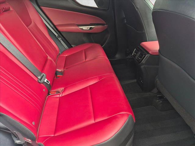 Used 2024 Lexus NX 350h AWD w/ Cold Area Package image 19