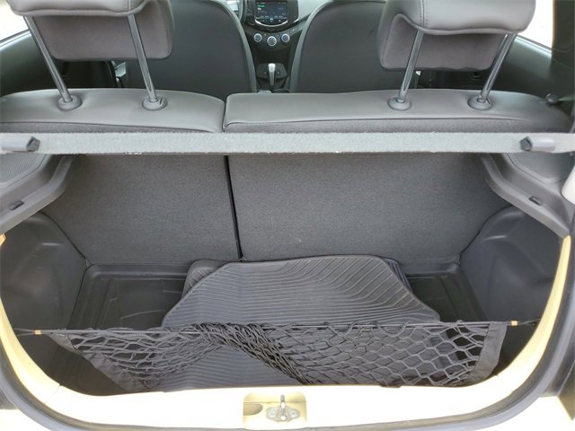 Used 2014 Chevrolet Spark LT image 23