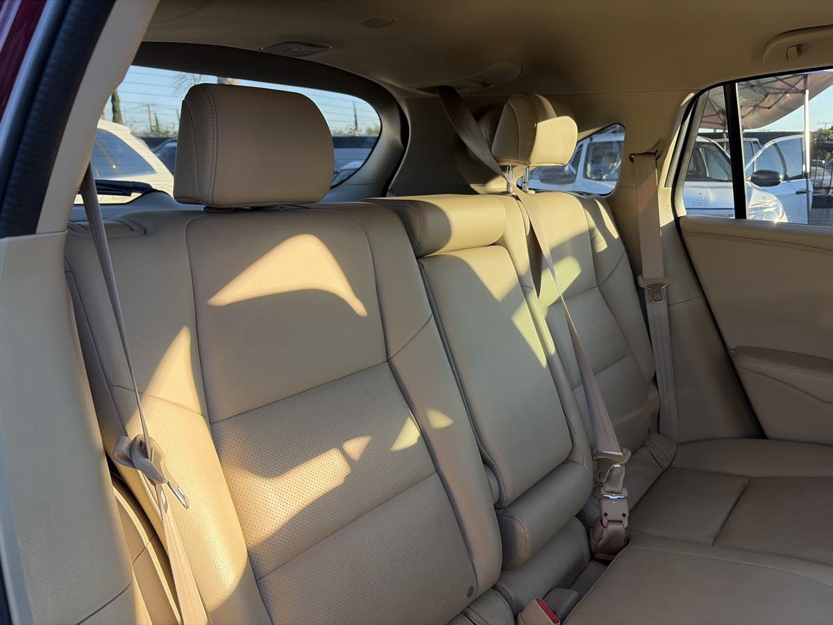 Used 2015 Acura RDX w/ Technology Package FWD image 22