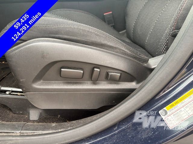 Used 2016 Chevrolet Equinox LT w/ Convenience Package AWD/4WD image 17