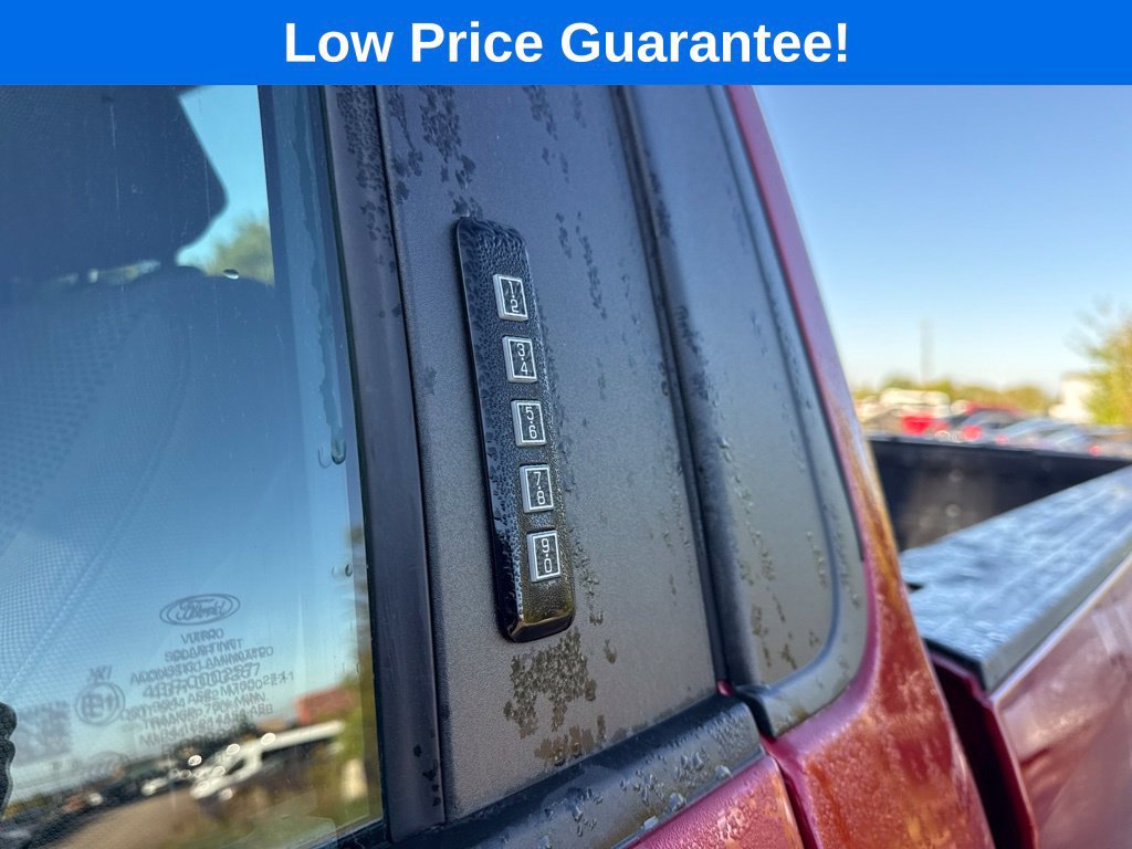 Used 2021 Ford F250 XLT w/ XLT Value Package AWD/4WD image 16