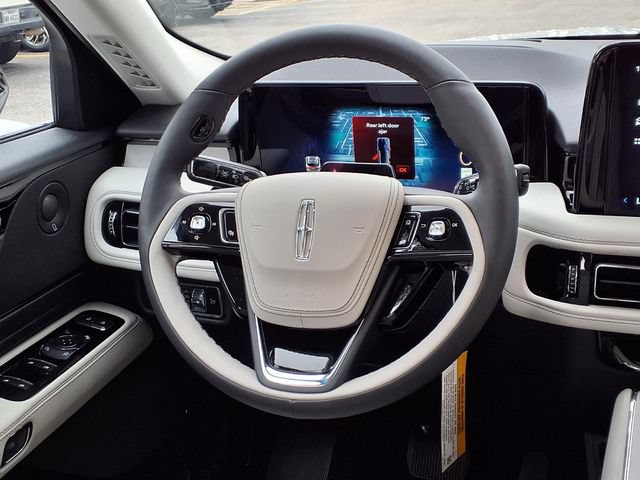 New 2026 Lincoln Aviator Reserve RWD image 10