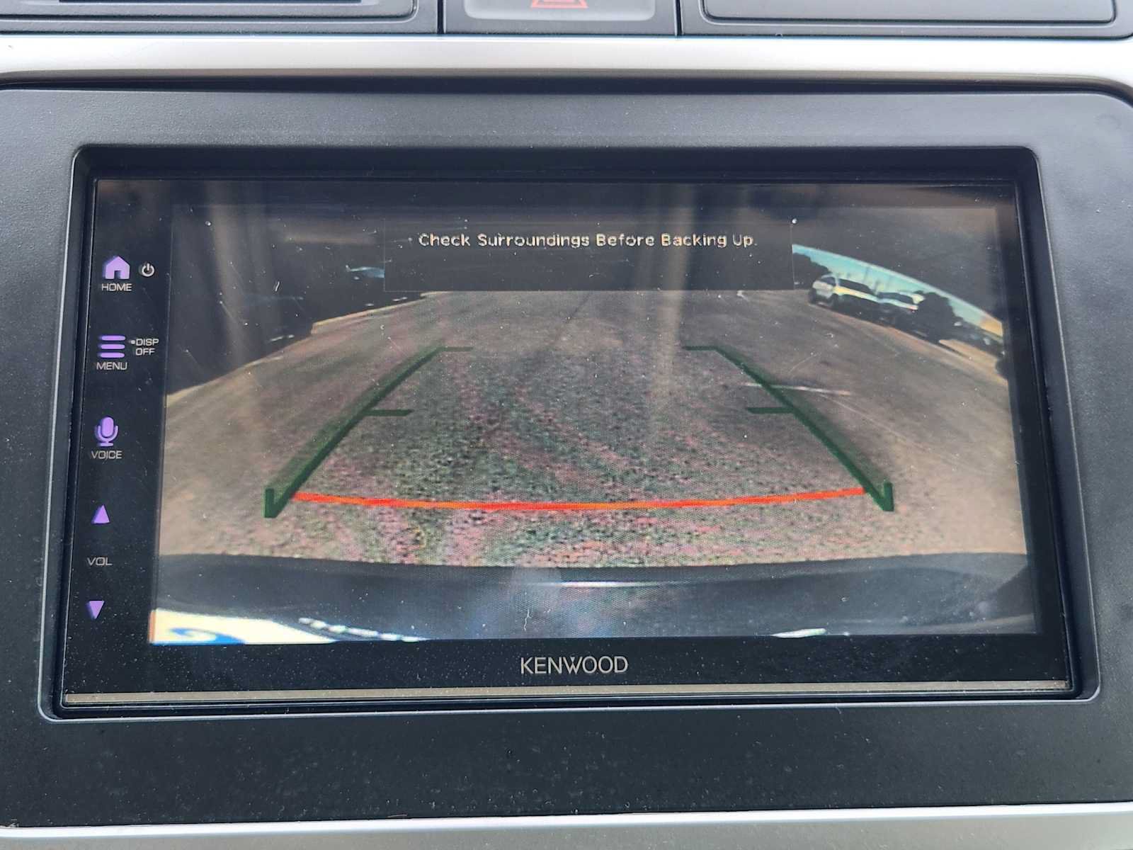 Used 2016 Volkswagen Tiguan S FWD image 16