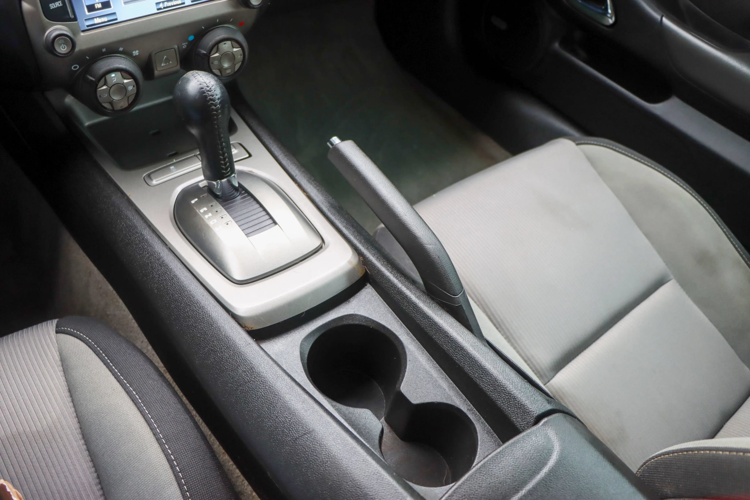Used 2014 Chevrolet Camaro LT w/ RS Package RWD image 36