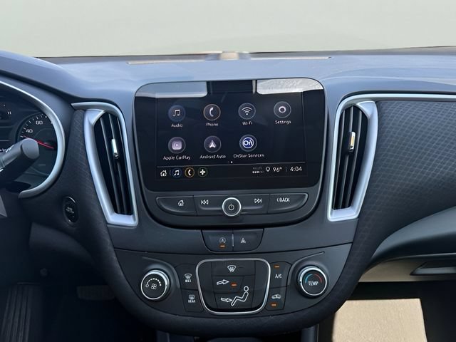 Used 2021 Chevrolet Malibu RS FWD image 28
