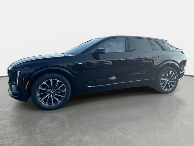 New 2026 Cadillac Lyriq Sport AWD/4WD image 2