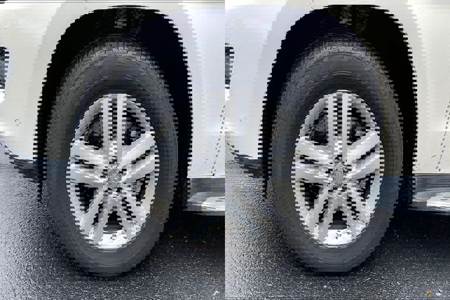 Used 2014 Mercedes-Benz GL 450 4MATIC image 12