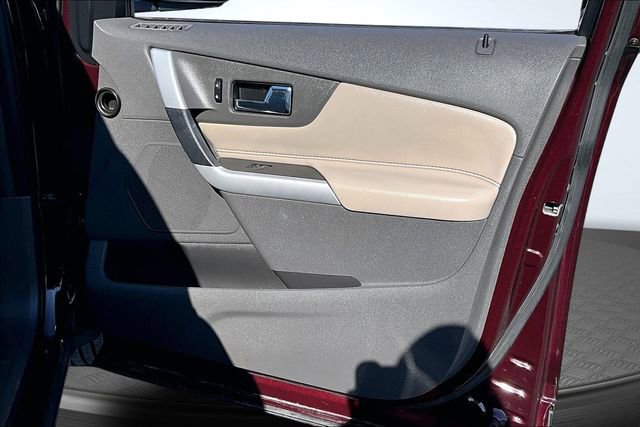 Used 2011 Ford Edge SEL w/ 201A Rapid Spec Order Code FWD image 26