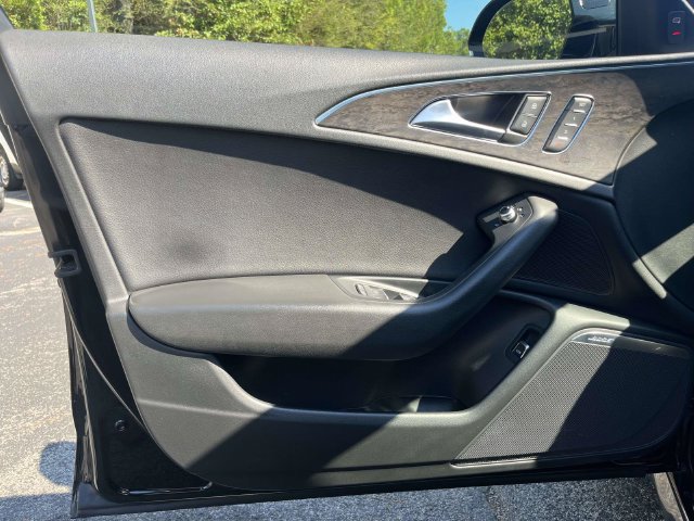 Used 2017 Audi A6 3.0T Premium Plus w/ Driver Assistance Package AWD/4WD image 18