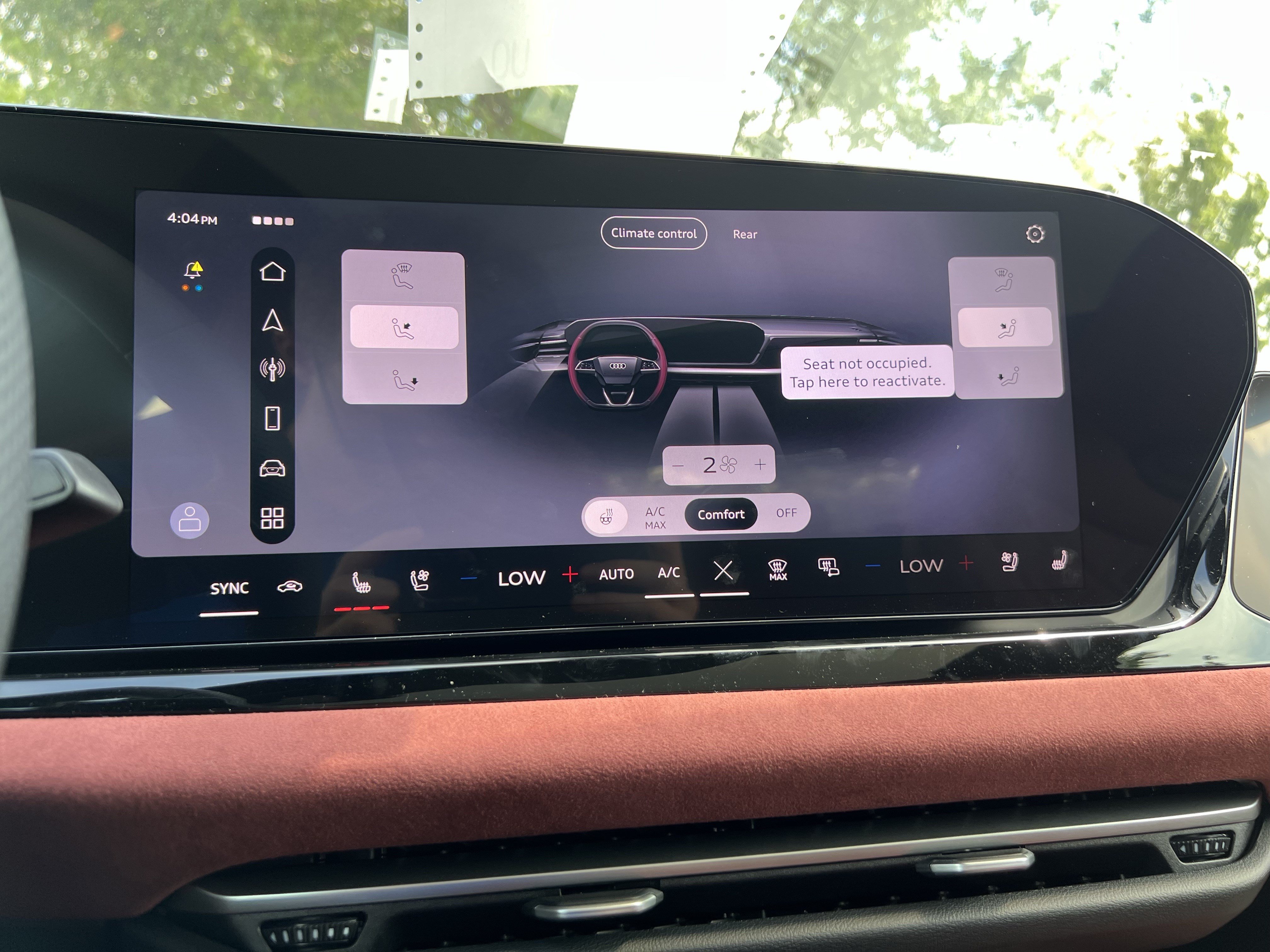 New 2026 Audi S5 Prestige AWD/4WD image 31