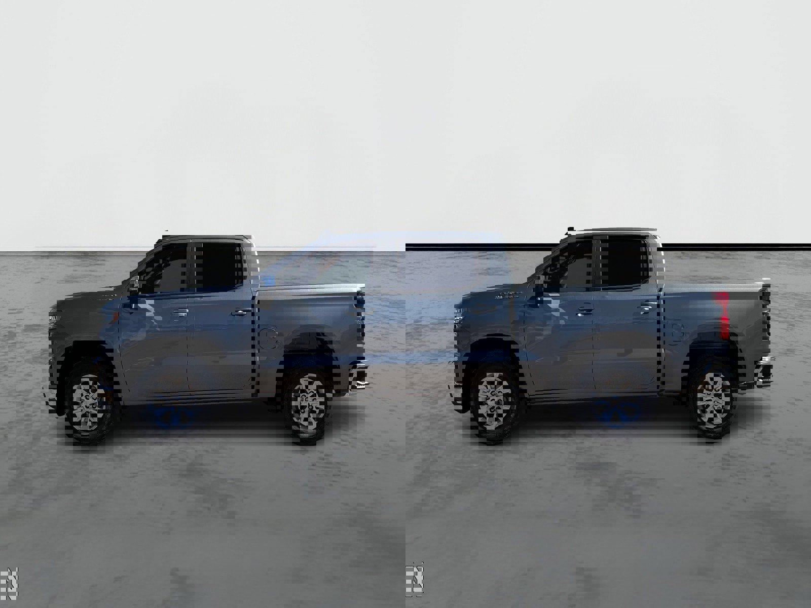Used 2020 Chevrolet Silverado 1500 LT w/ All-Star Edition image 3