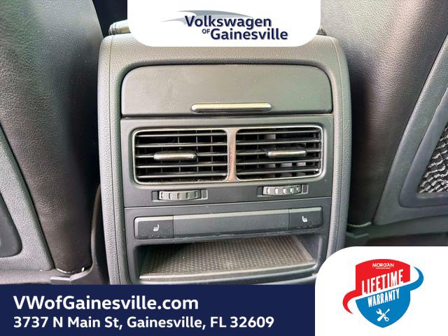 Used 2014 Volkswagen Touareg Executive AWD/4WD image 14