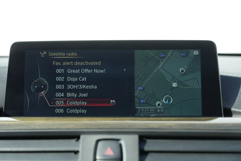 Used 2016 BMW 428i Gran Coupe RWD image 56