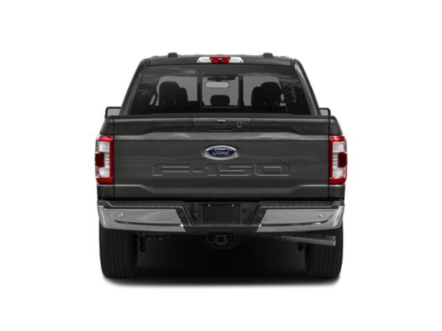 Used 2021 Ford F150 Lariat w/ Equipment Group 502A High AWD/4WD image 5