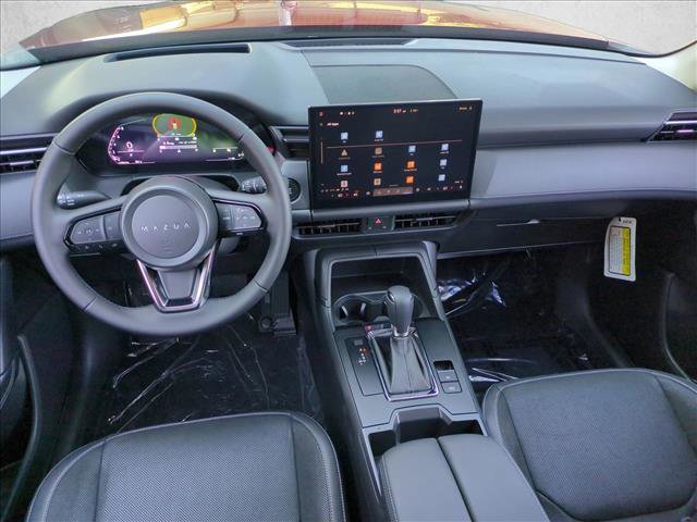 New 2026 MAZDA CX-5 Preferred image 15