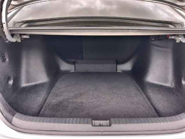 Certified 2024 Honda Accord Sport image 20