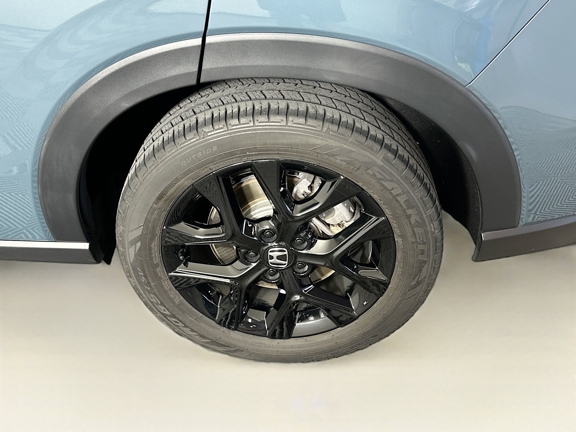 Used 2024 Honda HR-V Sport image 11