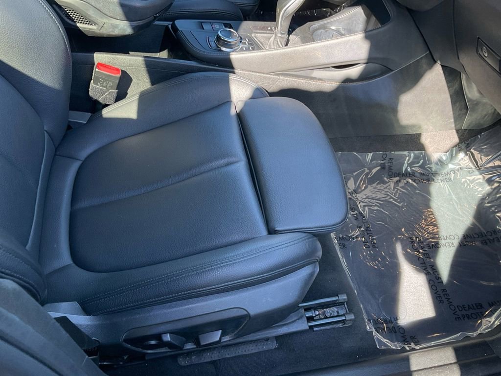 Used 2023 BMW X2 sDrive28i image 26