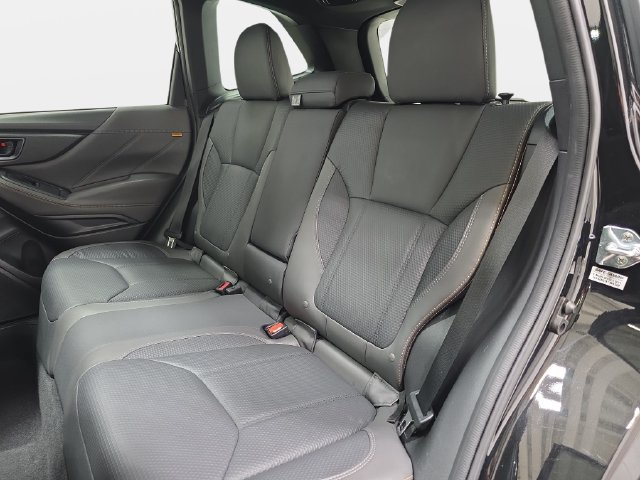 Used 2024 Subaru Forester Wilderness AWD/4WD image 13
