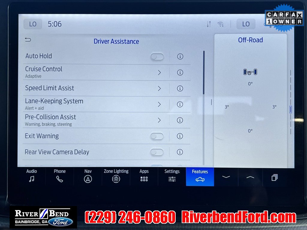 Used 2024 Ford F150 Raptor image 36