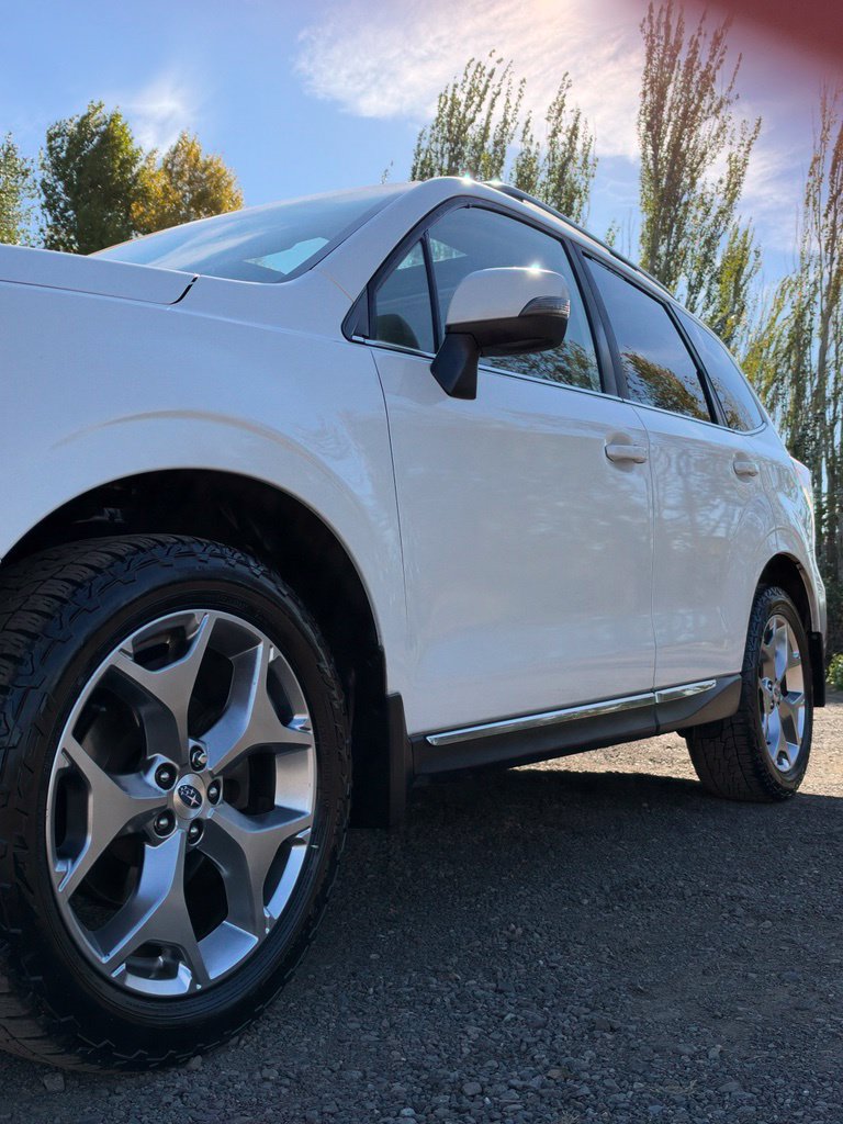 Used 2018 Subaru Forester 2.5i Touring w/ Popular Package #2 AWD/4WD image 41