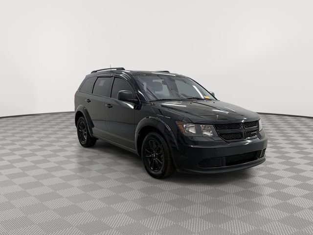 Used 2020 Dodge Journey SE w/ Blacktop Package image 13