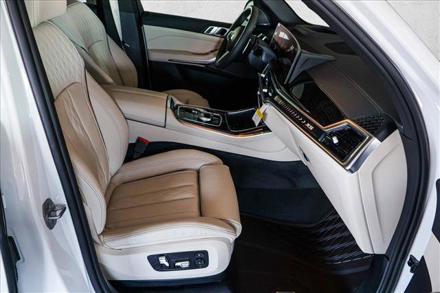 New 2026 BMW X5 xDrive40i image 24