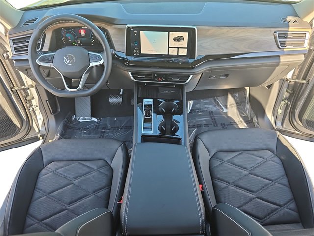 New 2026 Volkswagen Atlas SE image 9