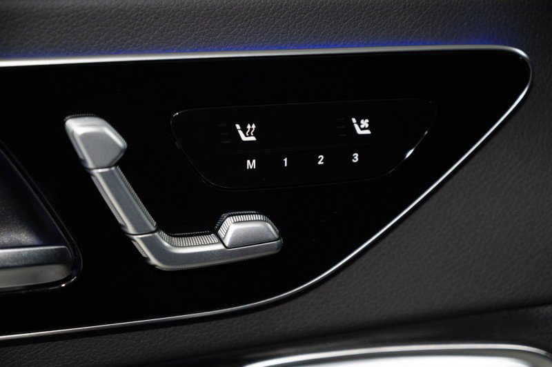 New 2027 Mercedes-Benz CLE 450 4MATIC Coupe image 18