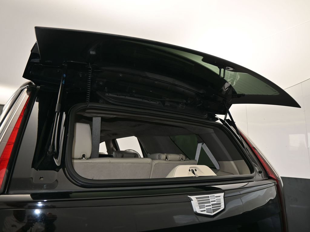 Used 2021 Cadillac Escalade Sport Platinum w/ LPO, ONYX Package RWD image 56