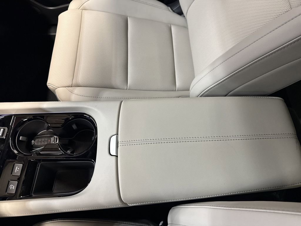 New 2026 Nissan Murano SL AWD/4WD image 23