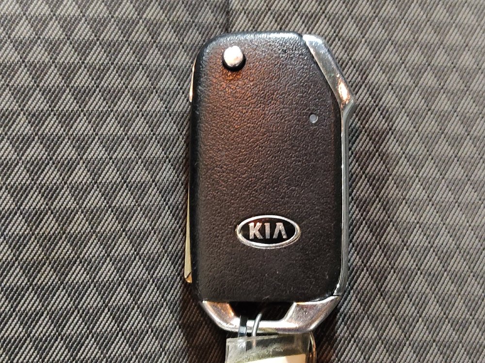 Used 2021 Kia Soul X-Line FWD image 32