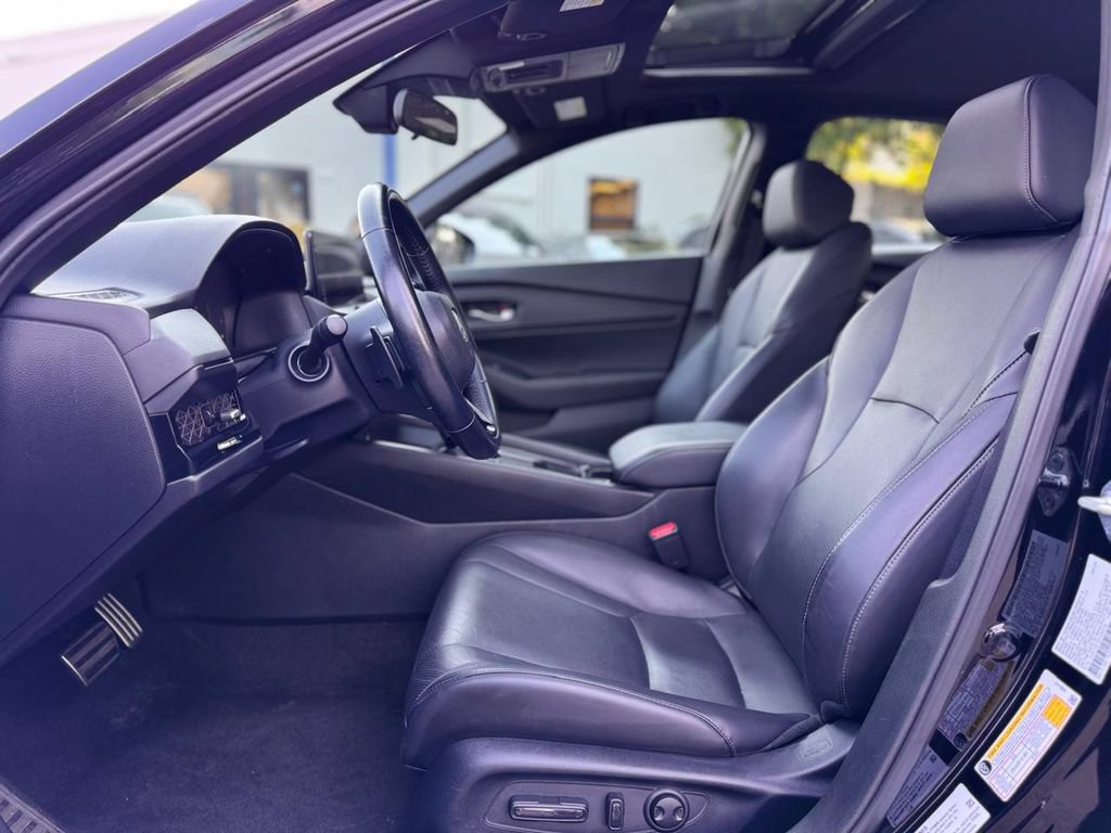 Used 2024 Honda Accord Sport image 16