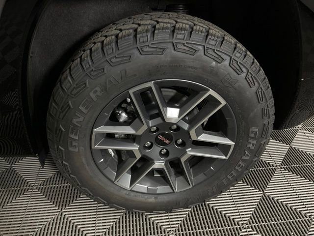 New 2026 GMC Terrain AT4 image 45