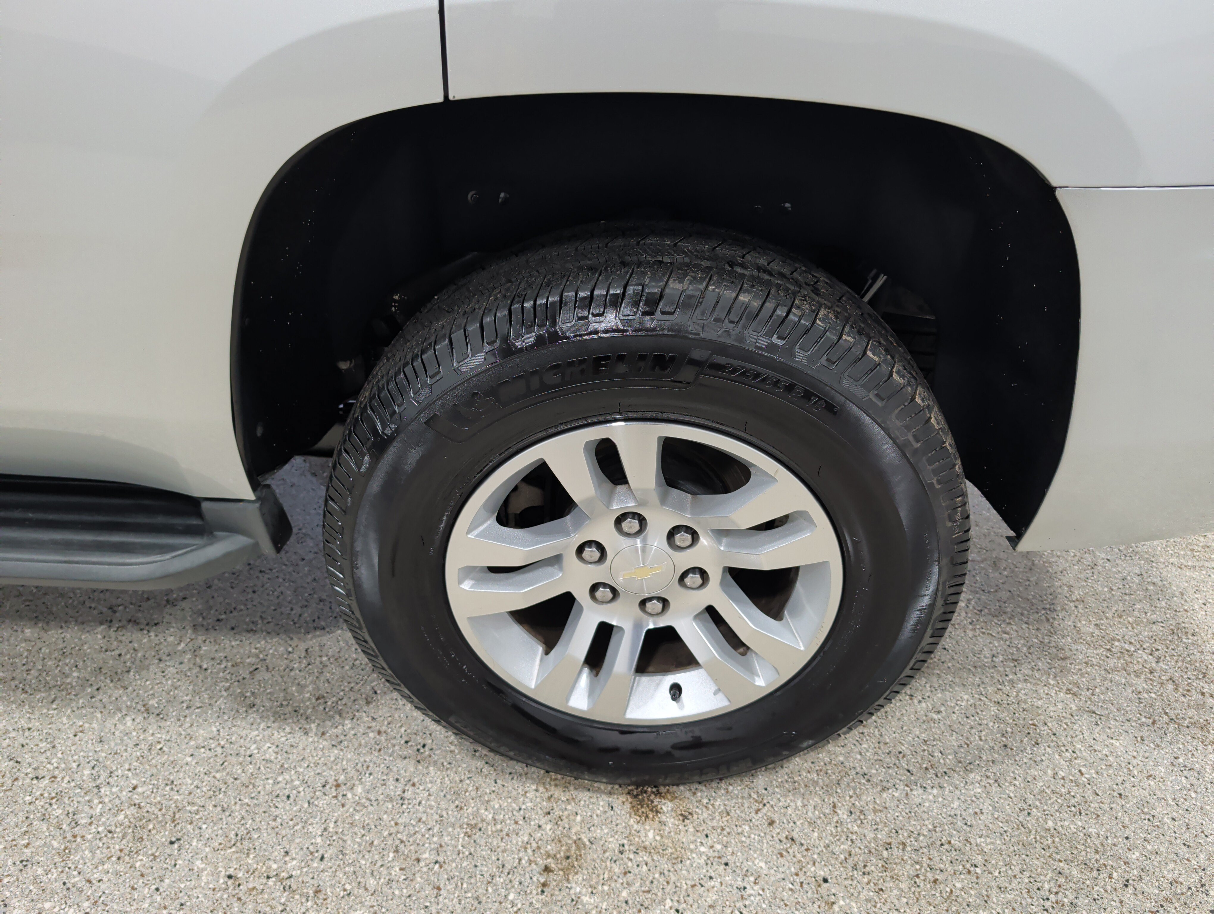 Used 2020 Chevrolet Tahoe LT AWD/4WD image 11