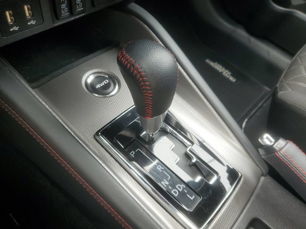 Used 2025 Mitsubishi Outlander Sport AWD image 21