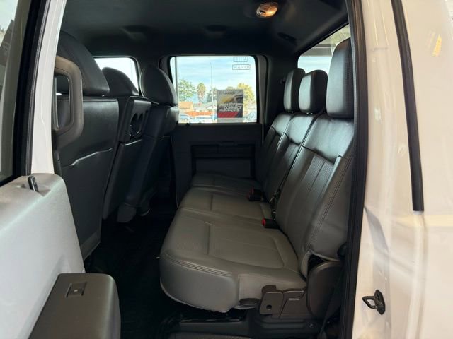 Used 2014 Ford F250 XL w/ Power Equipment Group image 18