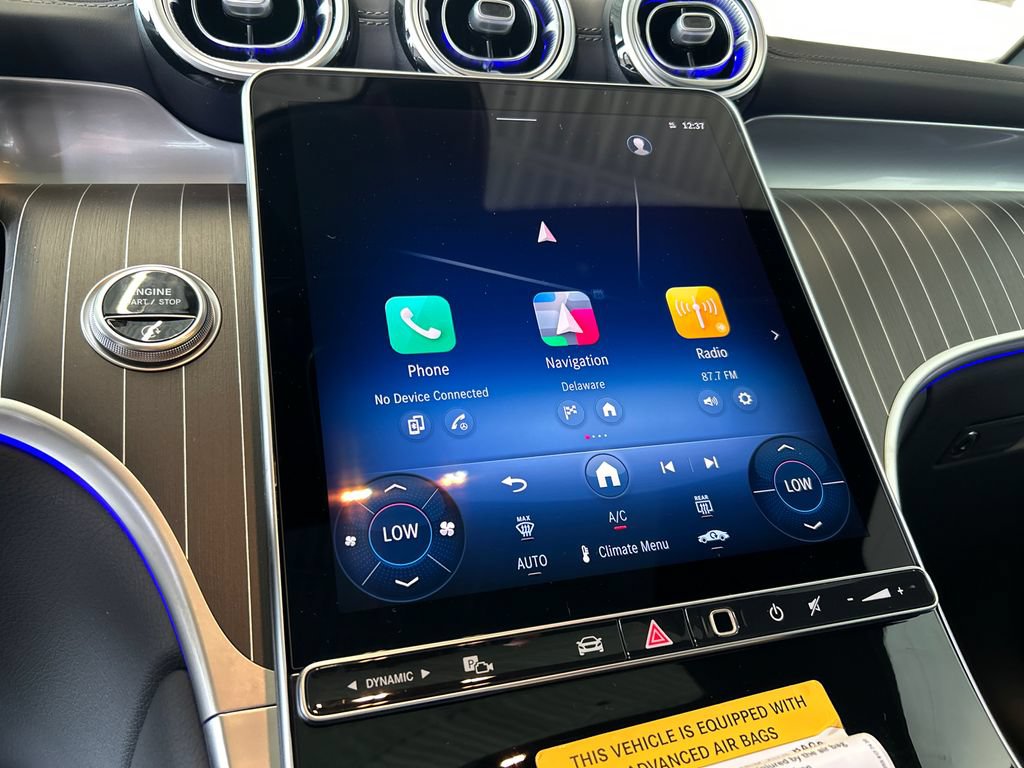 New 2027 Mercedes-Benz GLC 300 4MATIC image 19